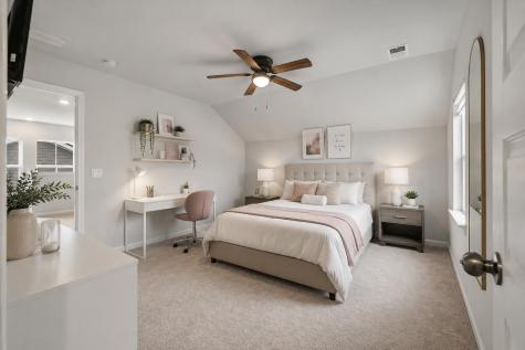 87 Red Bluff Street Summerville SC 29483