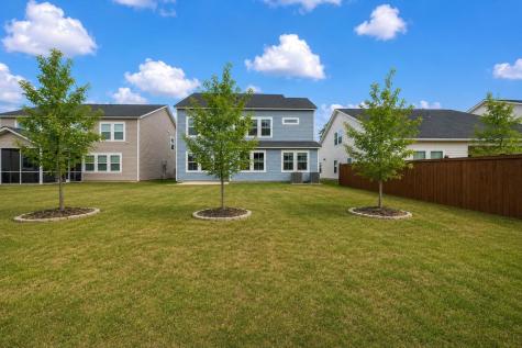 87 Red Bluff Street Summerville SC 29483