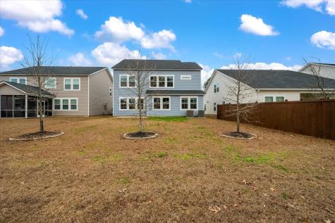87 Red Bluff Street Summerville SC 29483