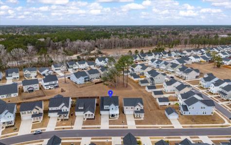 87 Red Bluff Street Summerville SC 29483