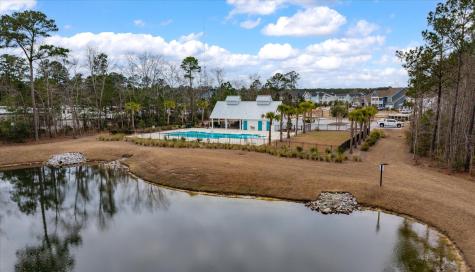 87 Red Bluff Street Summerville SC 29483
