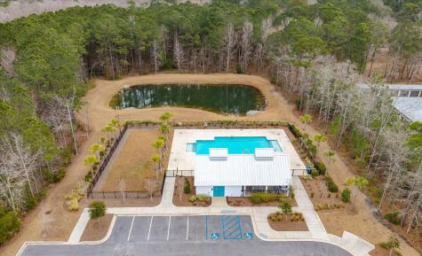 87 Red Bluff Street Summerville SC 29483