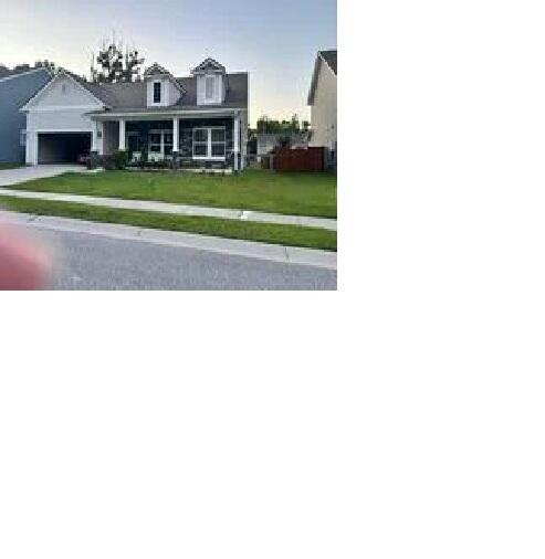 6013 Coral Berry Road Hanahan SC 29410