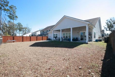 6013 Coral Berry Road Hanahan SC 29410