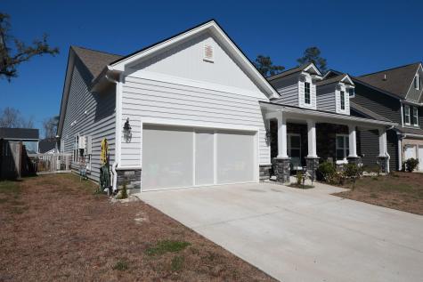 6013 Coral Berry Road Hanahan SC 29410