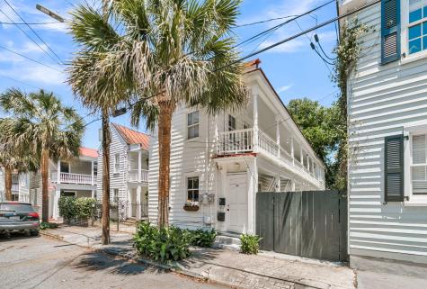 46 Ashe Street Charleston SC 29403