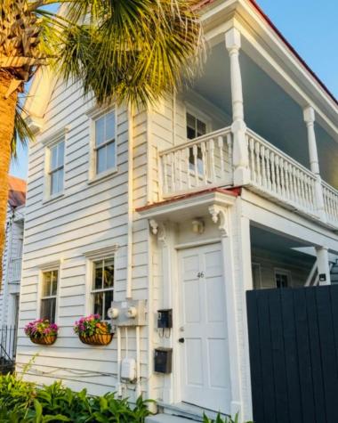 46 Ashe Street Charleston SC 29403