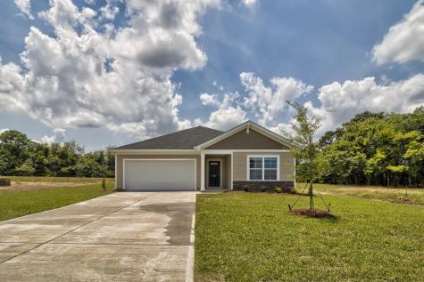 422 Olive Grouse Lane Gaston SC 29053