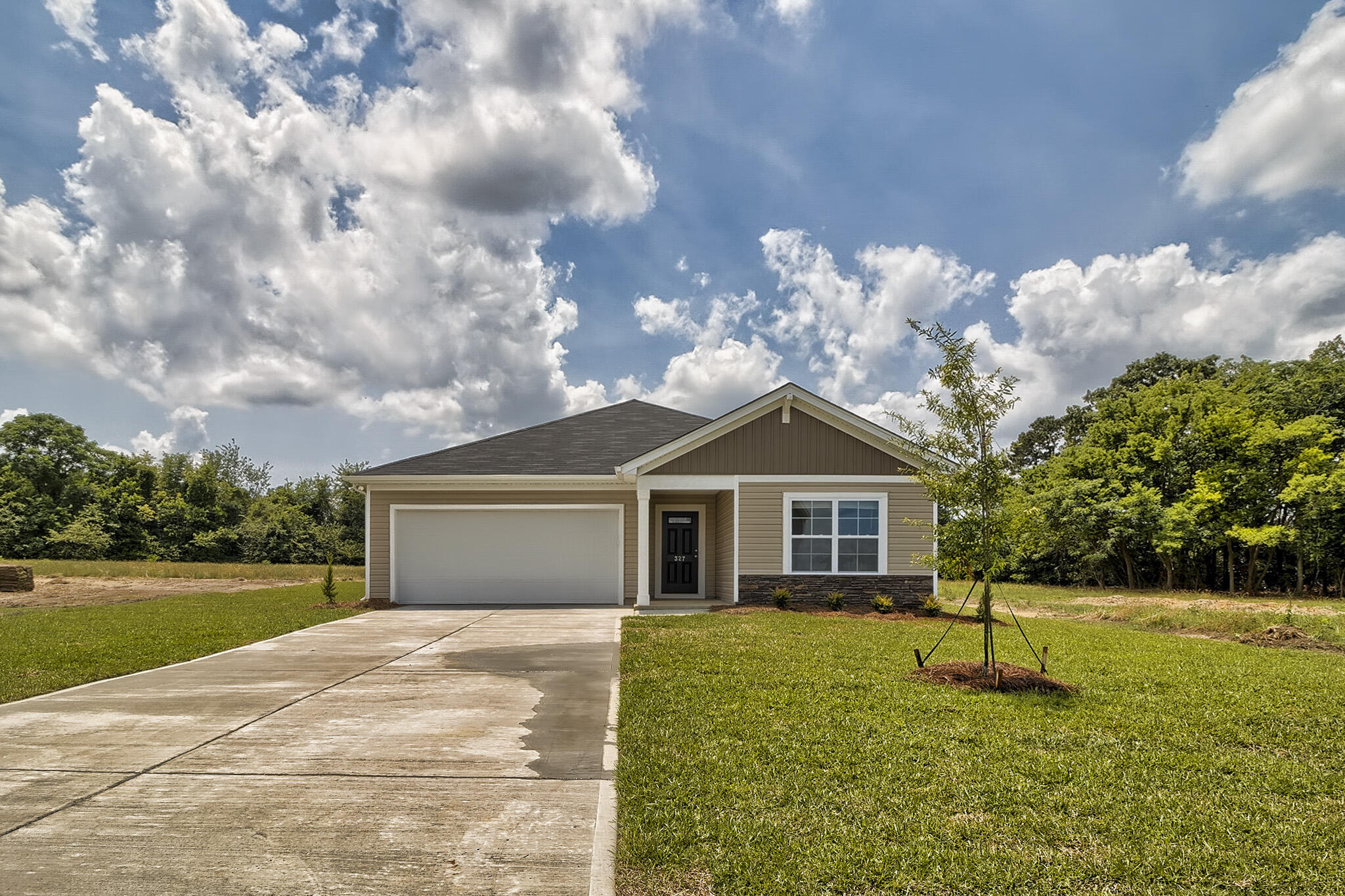 422 Olive Grouse Lane Gaston SC 29053