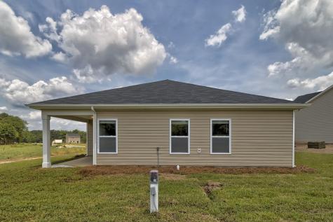 422 Olive Grouse Lane Gaston SC 29053