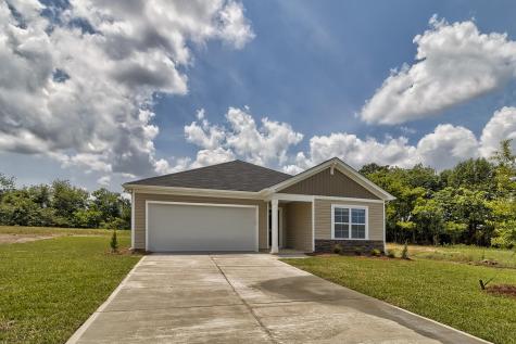 422 Olive Grouse Lane Gaston SC 29053