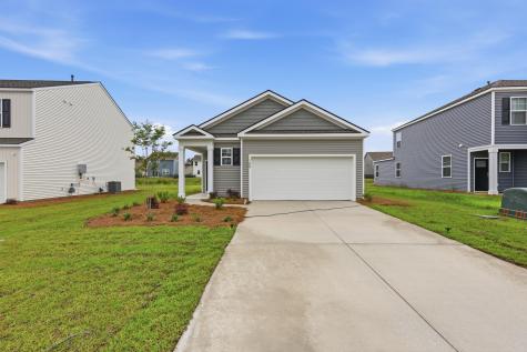 189 Bee Tree Boulevard Summerville SC 29486