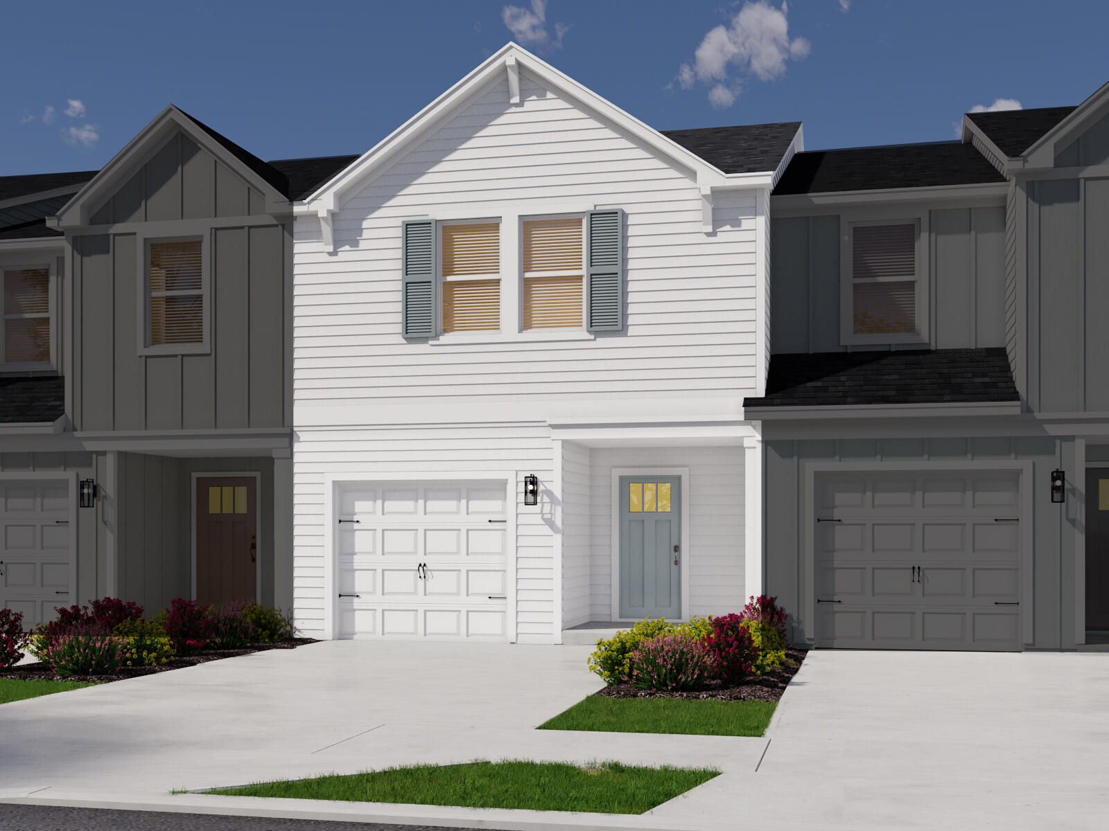 125 Brook Run Drive Moncks Corner SC 29461