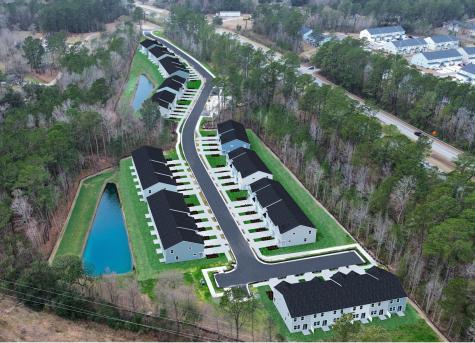 125 Brook Run Drive Moncks Corner SC 29461