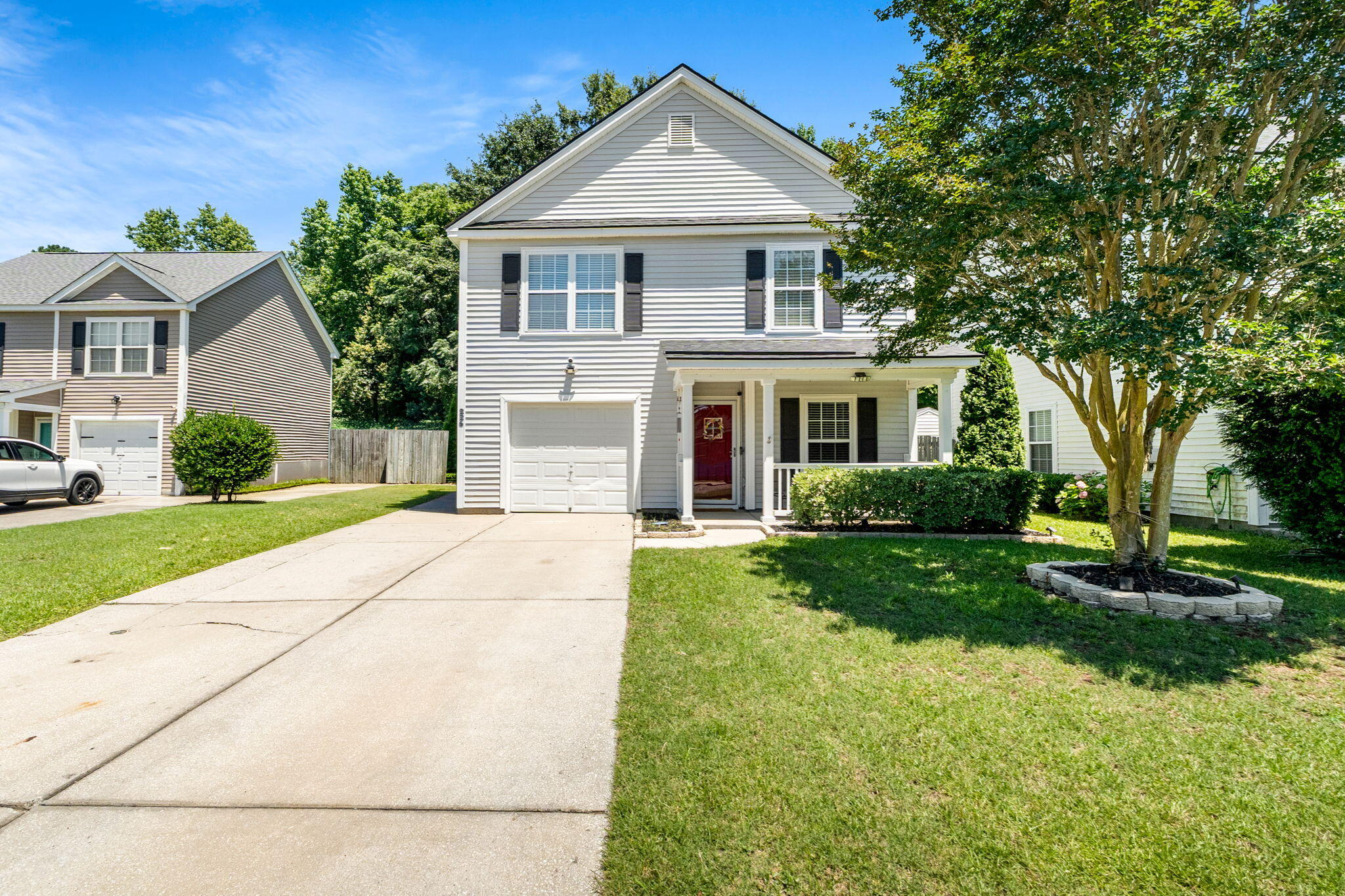 226 Emerald Isle Drive Moncks Corner SC 29461