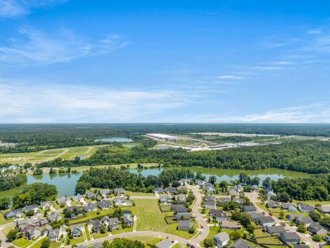 226 Emerald Isle Drive Moncks Corner SC 29461