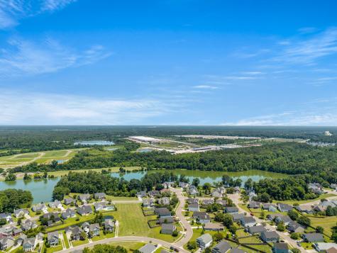 226 Emerald Isle Drive Moncks Corner SC 29461