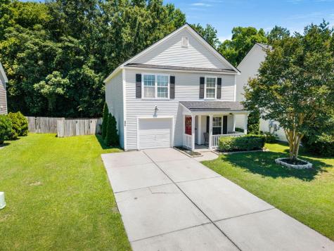 226 Emerald Isle Drive Moncks Corner SC 29461