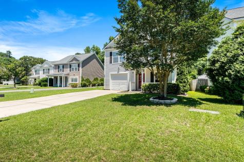 226 Emerald Isle Drive Moncks Corner SC 29461