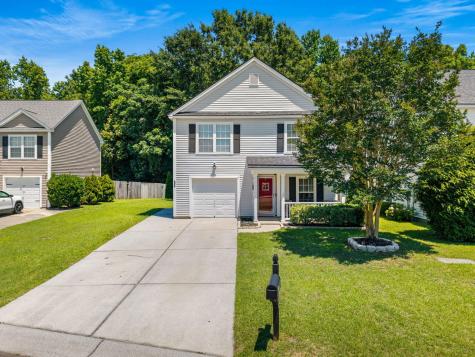 226 Emerald Isle Drive Moncks Corner SC 29461