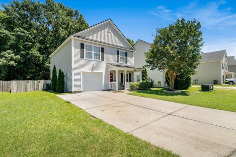 226 Emerald Isle Drive Moncks Corner SC 29461