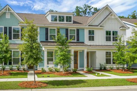 155 Cantona Drive Summerville SC 29483