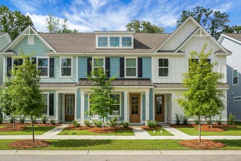 155 Cantona Drive Summerville SC 29483