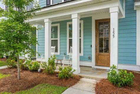 155 Cantona Drive Summerville SC 29483