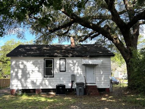 2319 Kent Avenue North Charleston SC 29405