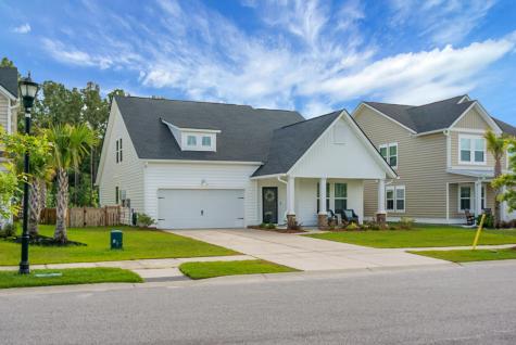 995 Arrowwood Way Summerville SC 29485