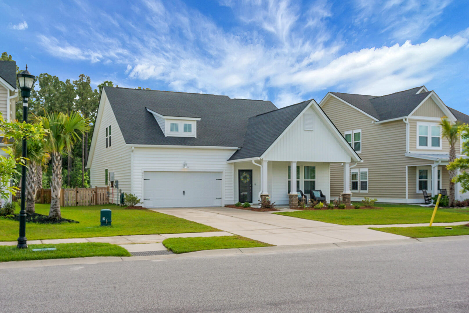 995 Arrowwood Way Summerville SC 29485