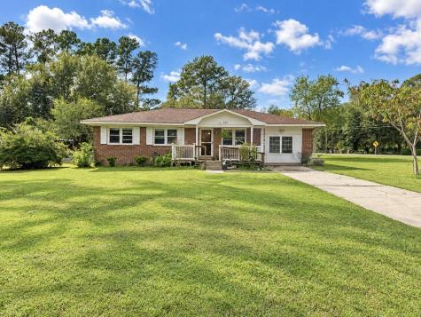 419 Forest Circle Summerville SC 29483