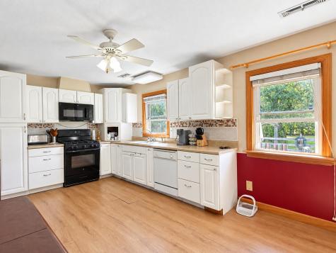 419 Forest Circle Summerville SC 29483