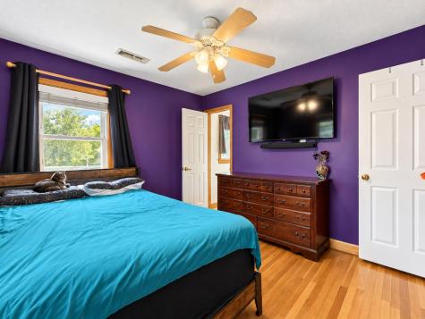 419 Forest Circle Summerville SC 29483