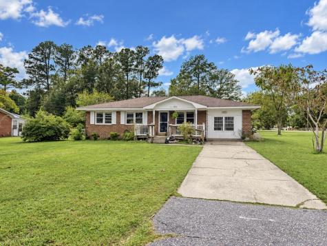 419 Forest Circle Summerville SC 29483