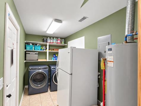 419 Forest Circle Summerville SC 29483