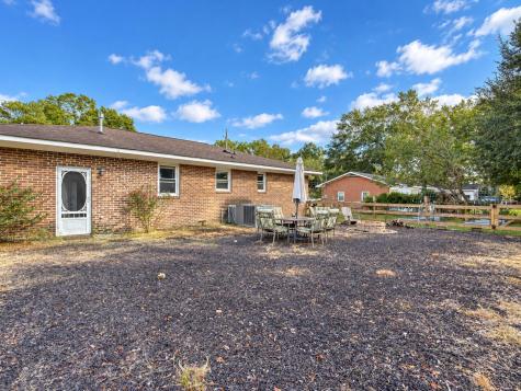419 Forest Circle Summerville SC 29483