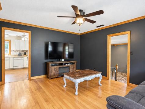 419 Forest Circle Summerville SC 29483