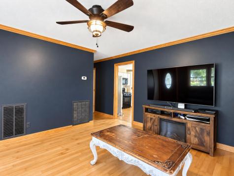 419 Forest Circle Summerville SC 29483