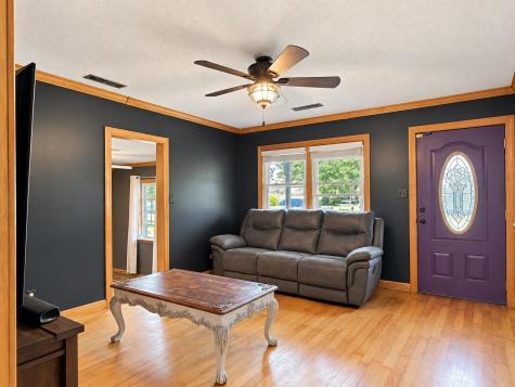 419 Forest Circle Summerville SC 29483