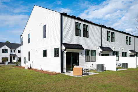 346 Bremerton Drive Goose Creek SC 29445