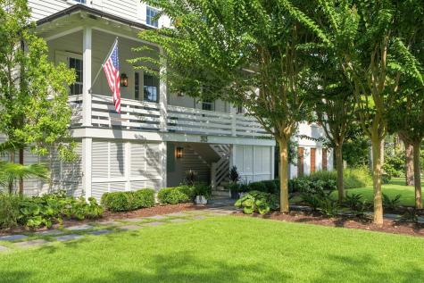 313 Station 30 Street Sullivans Island SC 29482