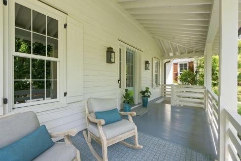 313 Station 30 Street Sullivans Island SC 29482