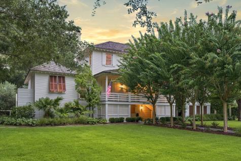 313 Station 30 Street Sullivans Island SC 29482