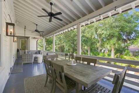 313 Station 30 Street Sullivans Island SC 29482