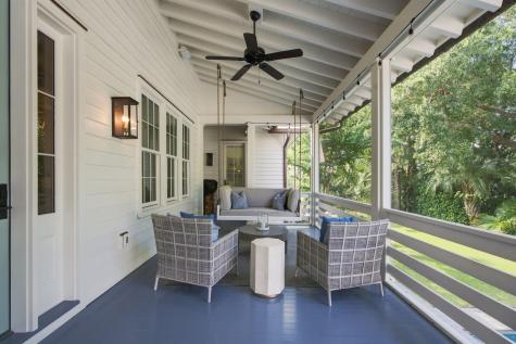 313 Station 30 Street Sullivans Island SC 29482