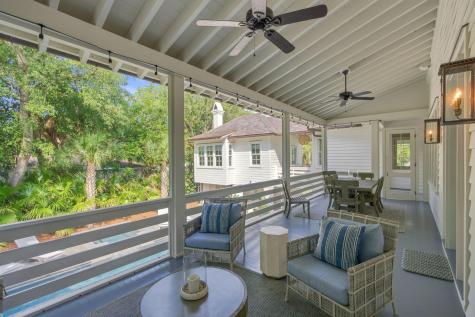 313 Station 30 Street Sullivans Island SC 29482