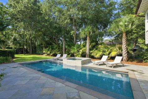 313 Station 30 Street Sullivans Island SC 29482