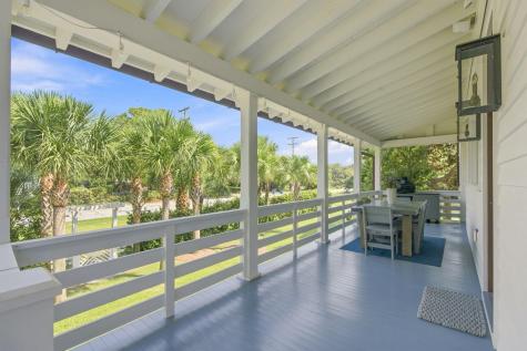 313 Station 30 Street Sullivans Island SC 29482