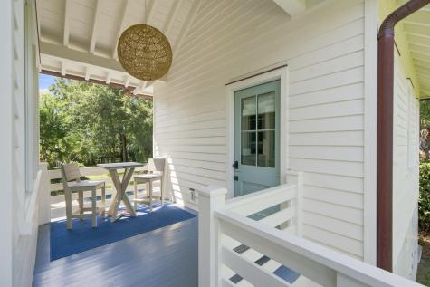 313 Station 30 Street Sullivans Island SC 29482